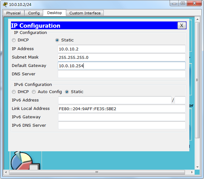 图片[4]-Cisco交换机创建VLAN-挨踢星球