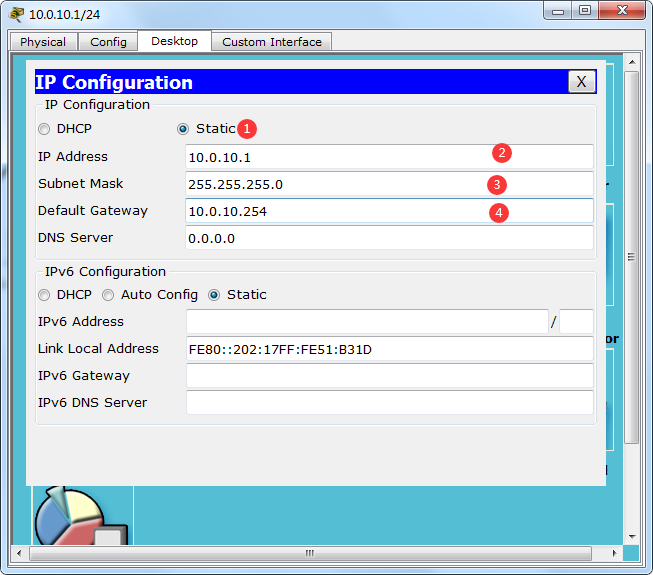 图片[3]-Cisco交换机创建VLAN-挨踢星球
