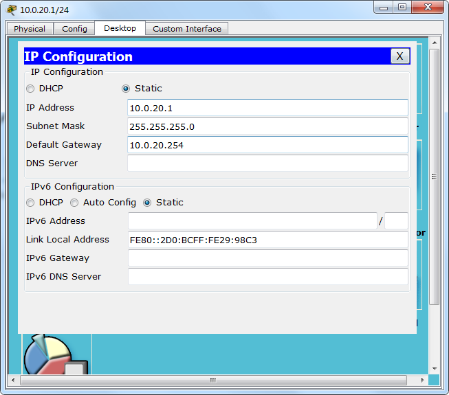 图片[5]-Cisco交换机创建VLAN-挨踢星球
