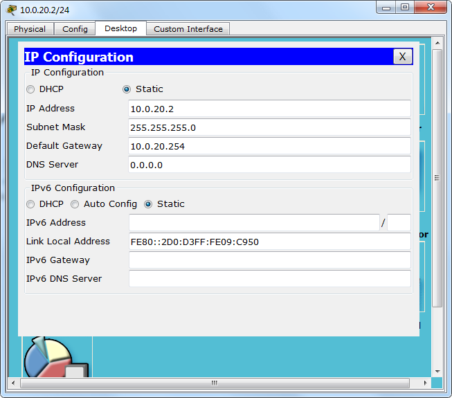 图片[6]-Cisco交换机创建VLAN-挨踢星球