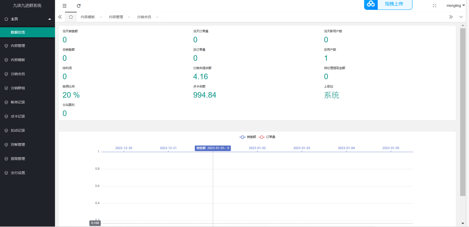 图片[4]-九块九进群系统独立版