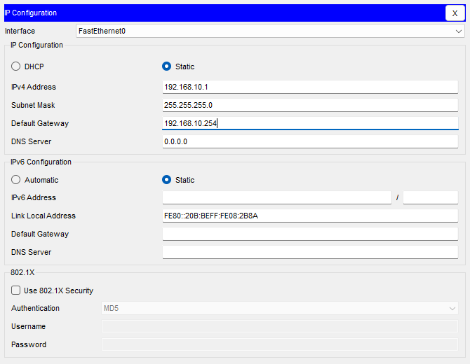 图片[2]-Cisco单臂路由-挨踢星球