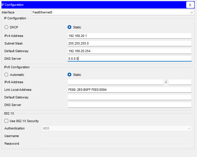 图片[3]-Cisco单臂路由-挨踢星球
