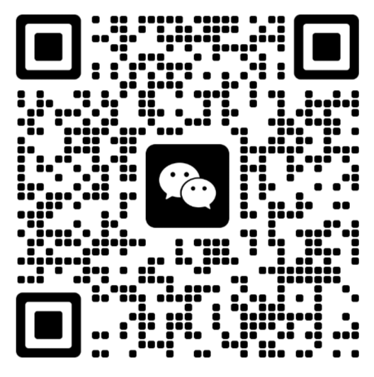 扫一扫加微信-挨踢星球