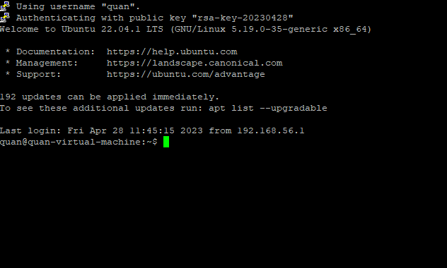 图片[7]-PuTTY配置SSH免密登录-挨踢星球