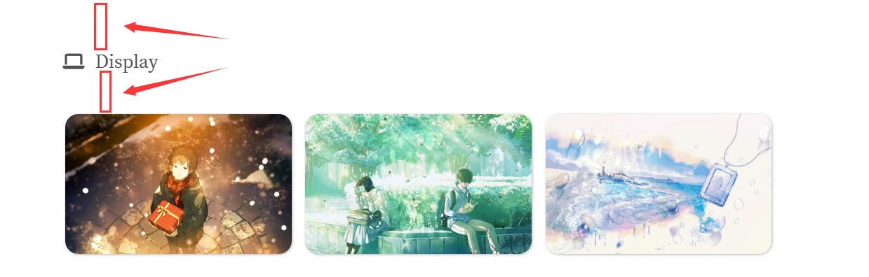 图片[1]-Sakurairo主题修改首页排版间距-挨踢星球